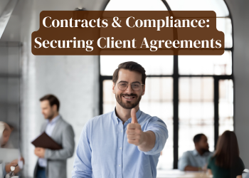 Service-specific contract